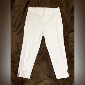 89th + Madison Pull on pants.